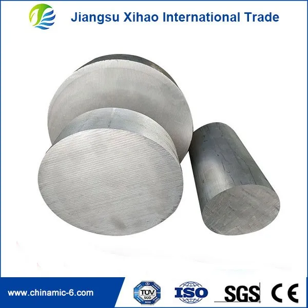 Alloy Steel Round Bar 4140