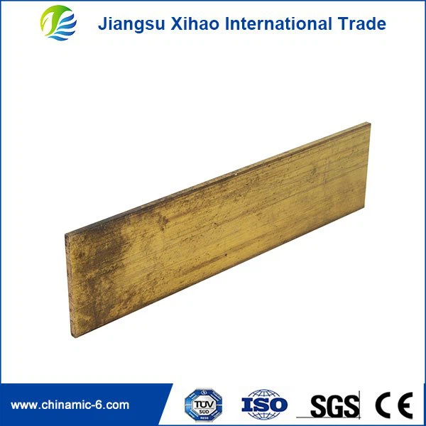 C61400 Aluminum Bronze Plate
