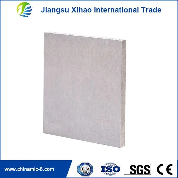 Welding Aluminium Checker Plate